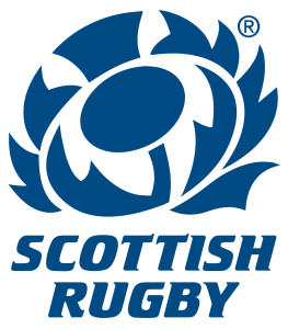 Sotland Rugby Logo