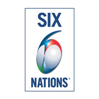 6 Nations Logo