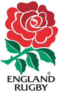 England Rugby Logo