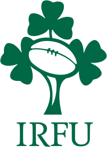 Ireland Rugby Logo